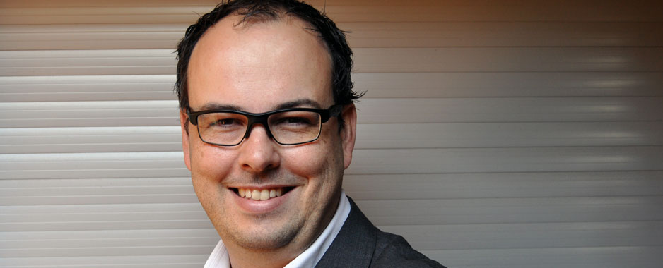 Why smart homes are the next big thing