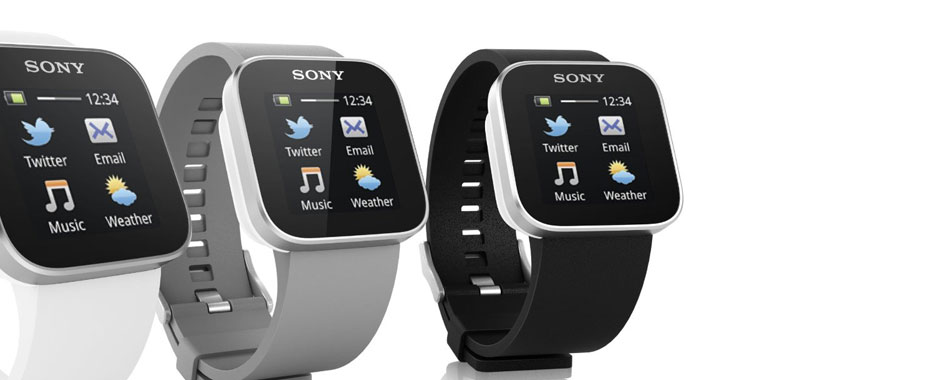 No ‘killer app’ will drive smart watch sales