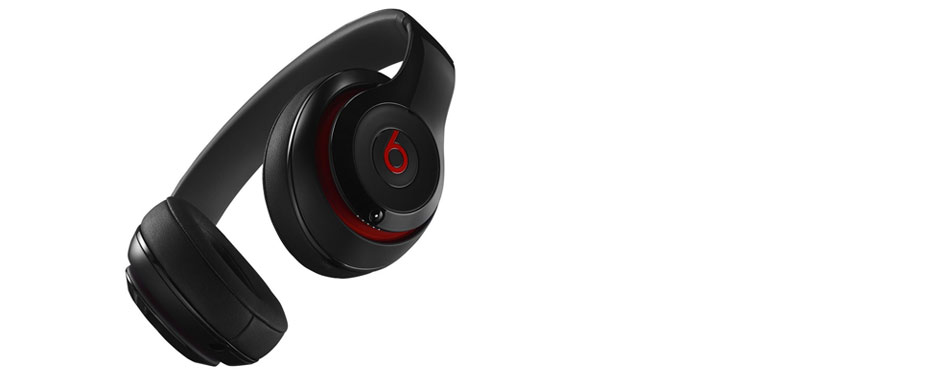 Beats Studio review: thump