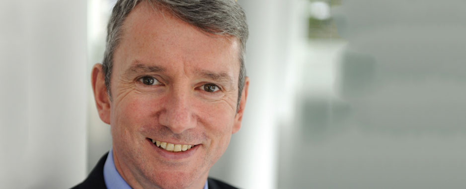 All the world’s a hard drive