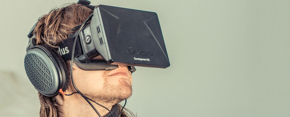 VR hype has lost touch with reality