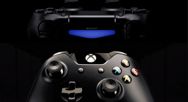 Xbox One vs PS4: the ultimate showdown - Page 8 of 8 - TechCentral