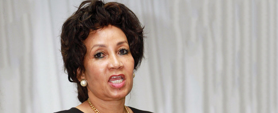 Sita a place of exile for unwanted DGs