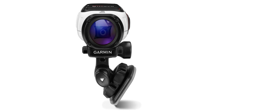 Garmin Virb Elite review: it’s go time!