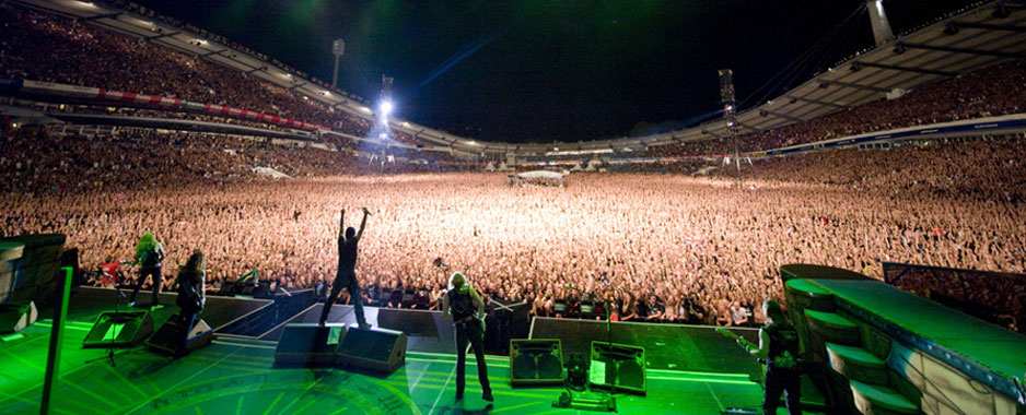 Inbound Sound to offer crowdsourced concerts