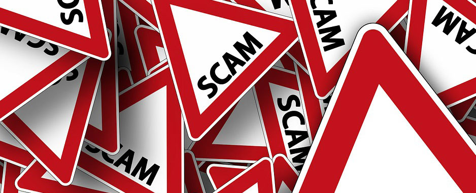 Why people fall for 419 scams