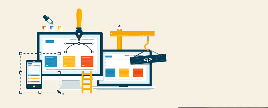 5 tools for building a great website