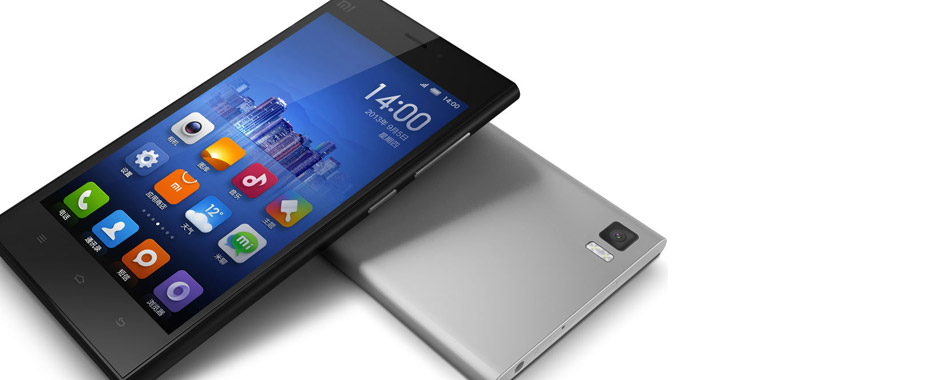 The rise and rise of China’s Xiaomi