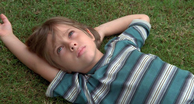 Boyhood’s star ages in starts and fits across this affecting coming of age tale