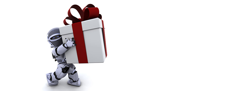 TechCentral’s hi-tech holiday gift guide
