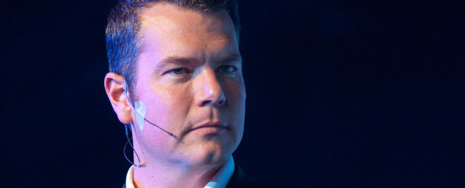 Samsung’s Fleischer takes top job at Neotel