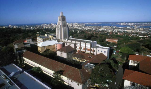 The University of KwaZulu-Natal in Durban