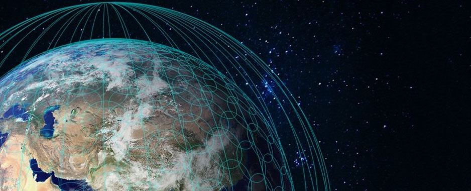 Race is on to bring the Internet to everyone