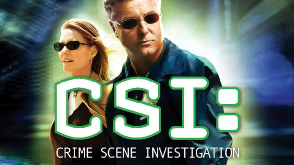 series csi netflix