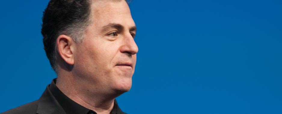 Didata sister firm splashes $3bn on Dell deal