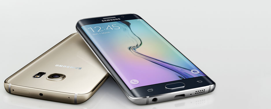 Samsung dominates SA smartphone market