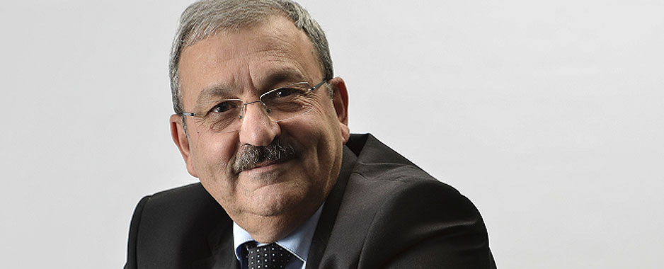 Rob Abraham to lead Kagiso Media