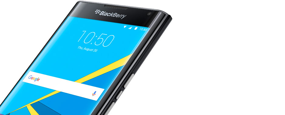 BlackBerry smartphone sales tumble further