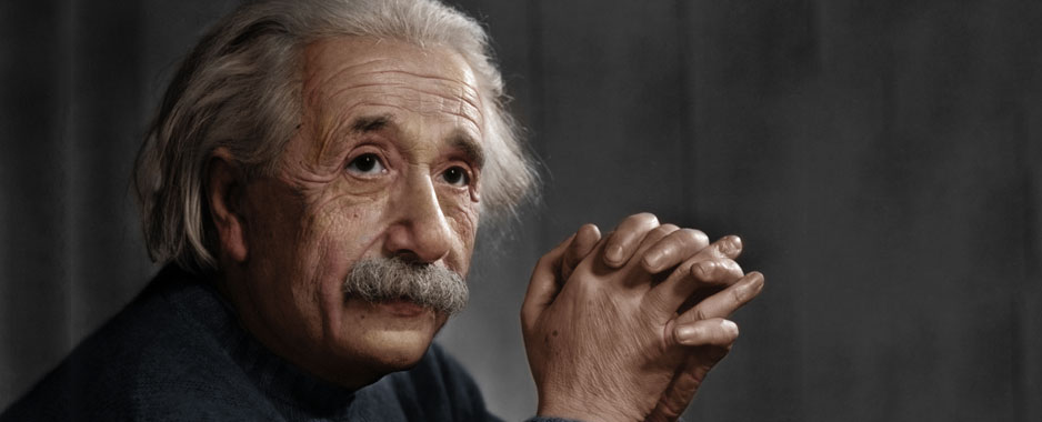 How theoretical physics changed the world