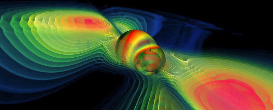 A giant leap for theoretical physics