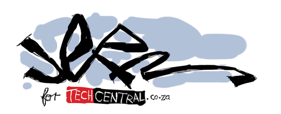 Backspace: ‘Why I like the Springboks’