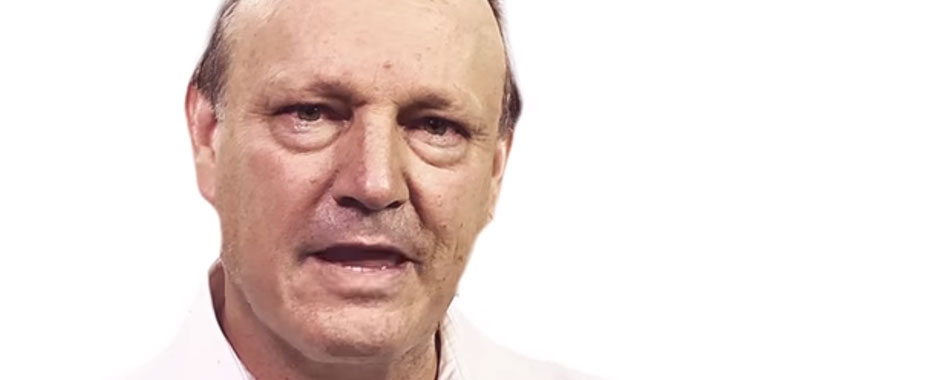 Watch: E-tolls slayer takes on Gordhan