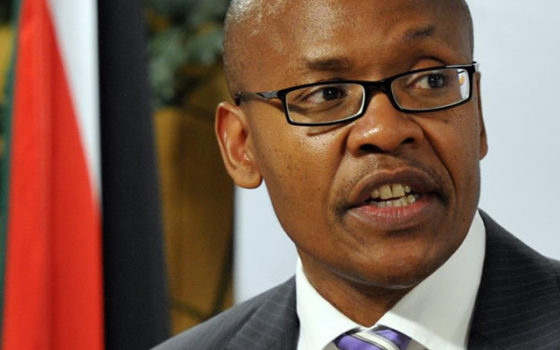 Jimmy Manyi blames business for economic rout - TechCentral