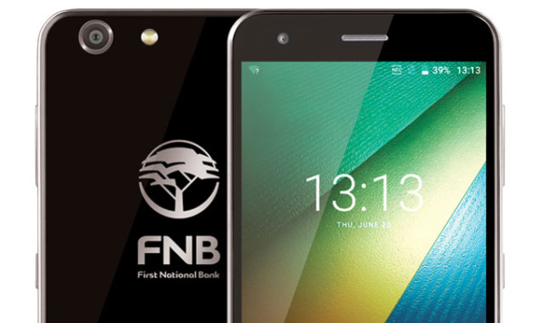 FNB launches own-branded smartphones - TechCentral