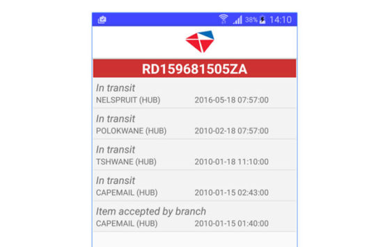 Usps Parcel Tracking Russianxoler