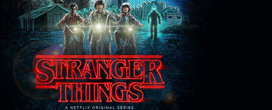 Netflix's Stranger Things: nostalgia done right - TechCentral