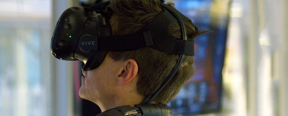 Cape Town’s VRCade to open in Jo’burg