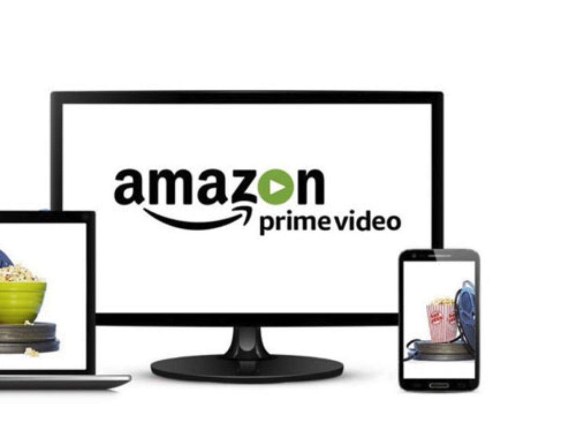 Amazon Prime Video Launched In Sa Techcentral