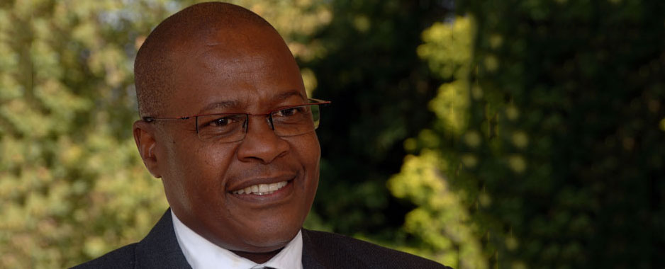 Brian Molefe quits as Eskom CEO