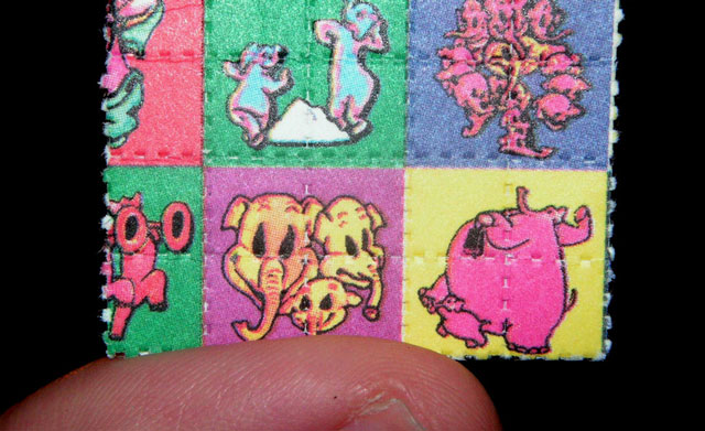 Как конвертировать lsd в dsl