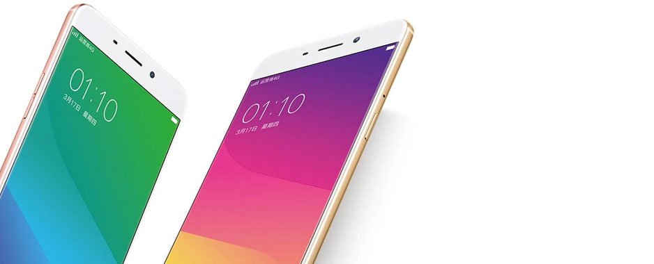 Chinese phone makers squeeze Apple