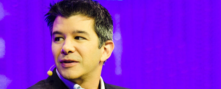 Uber CEO quits Trump advisory council