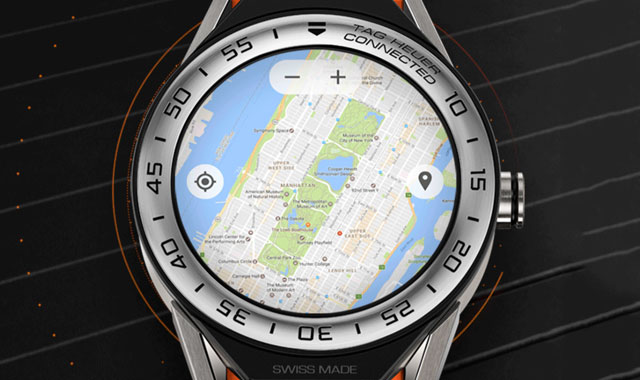 smart watches tissot