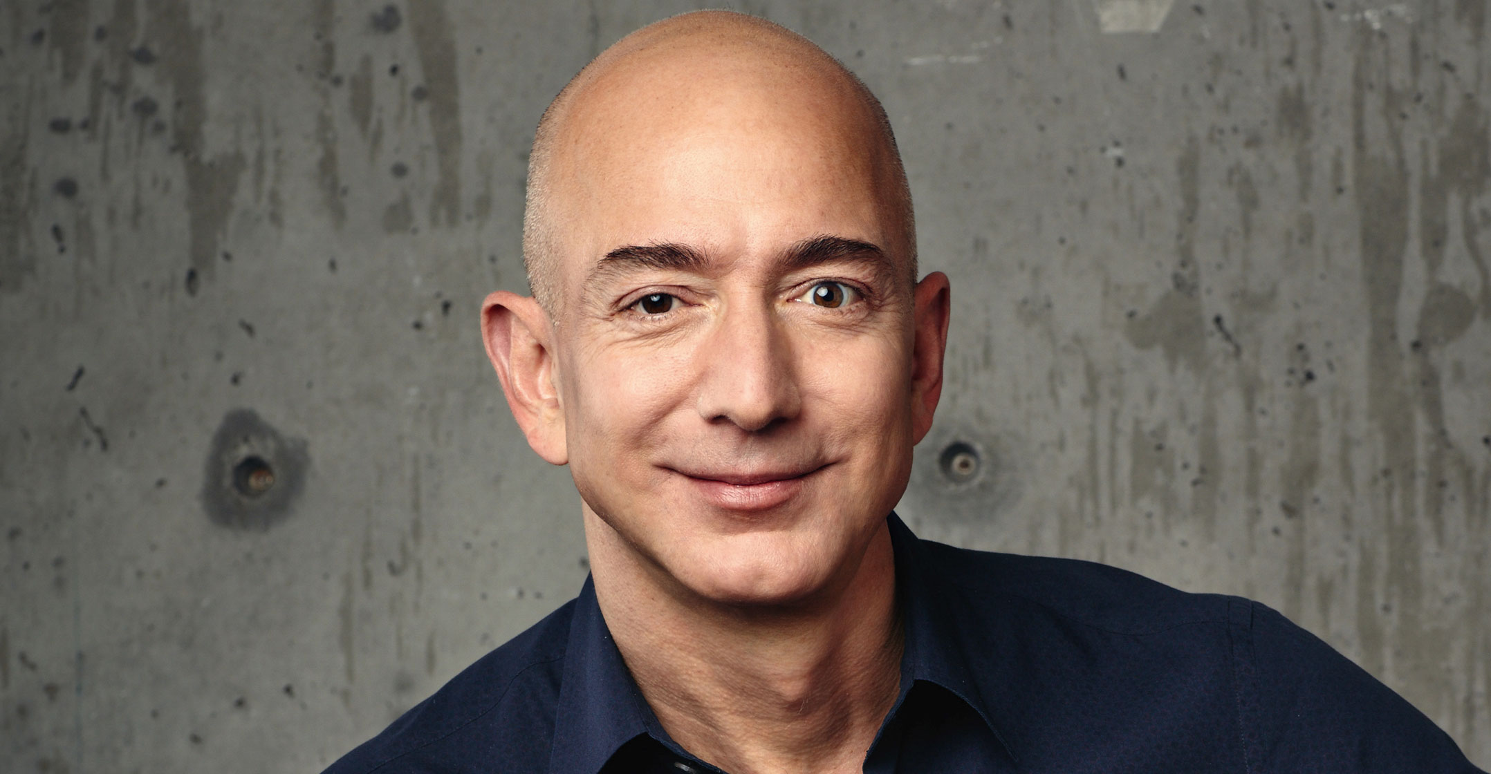 Bezos topples Gates as world's richest person TechCentral