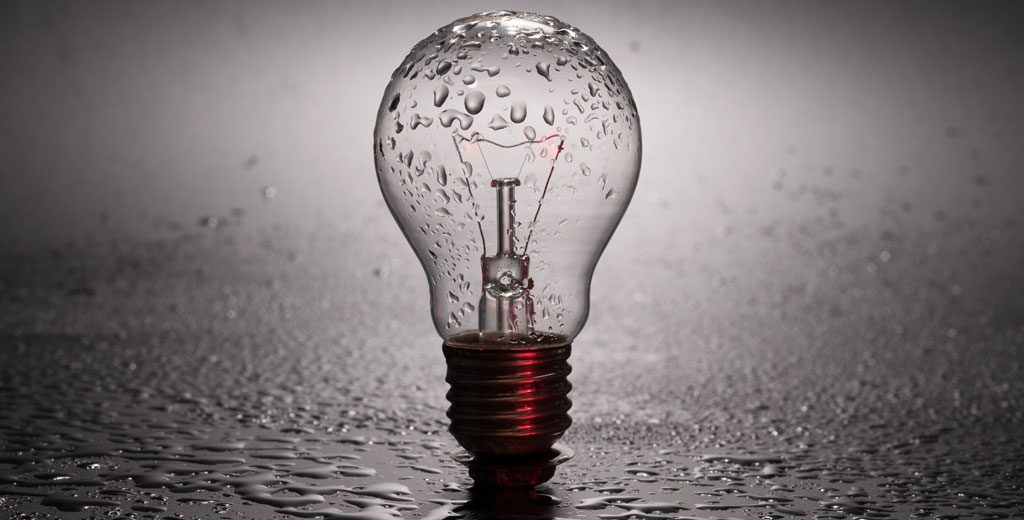 Business output falls as load shedding bites