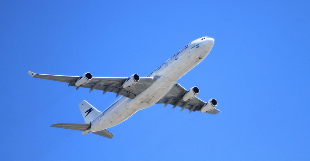 Big tech firms have halved their business travel emissions TechCentral