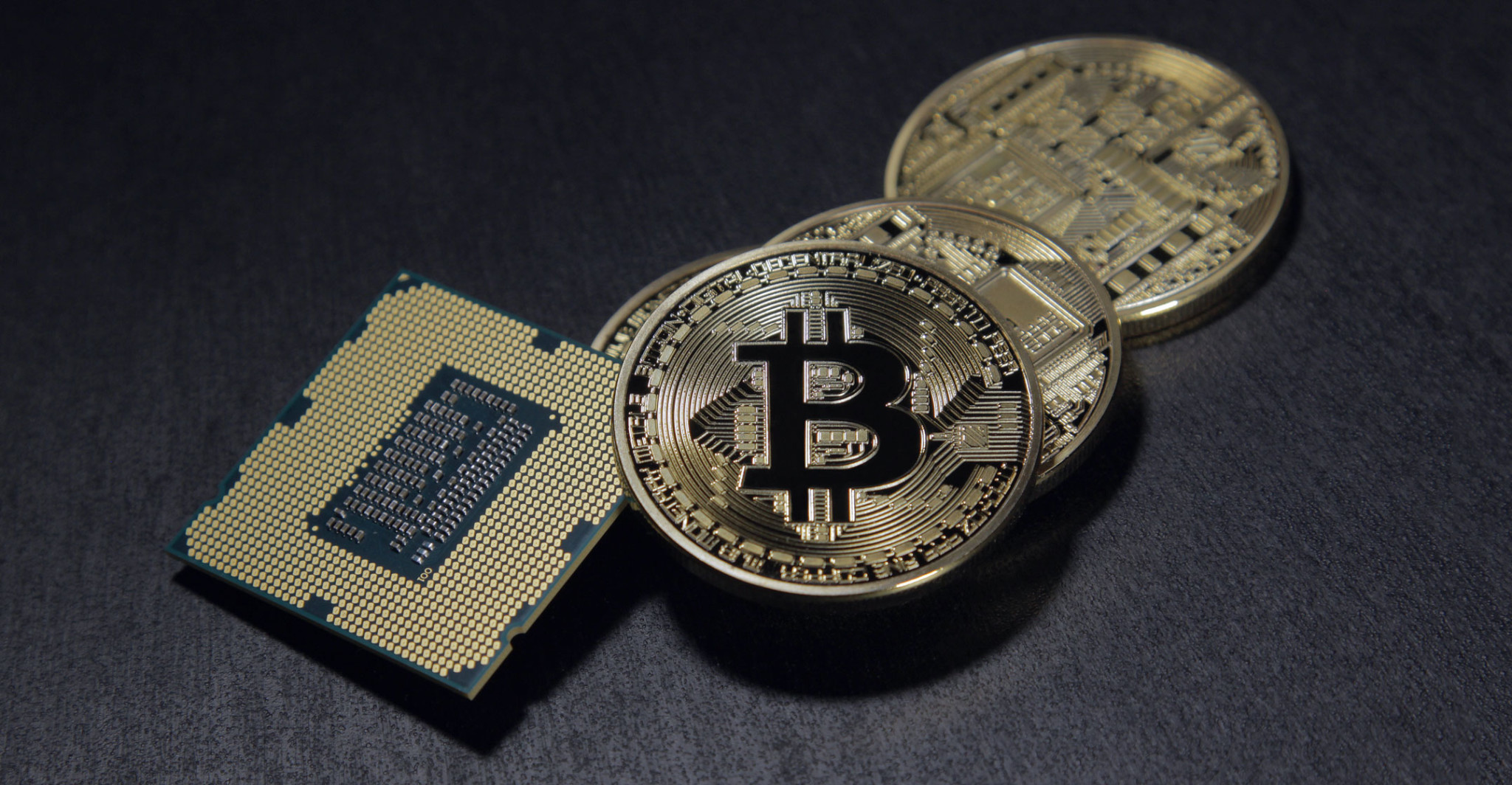 Bitcoin, ether lead cryptocurrency slide - TechCentral