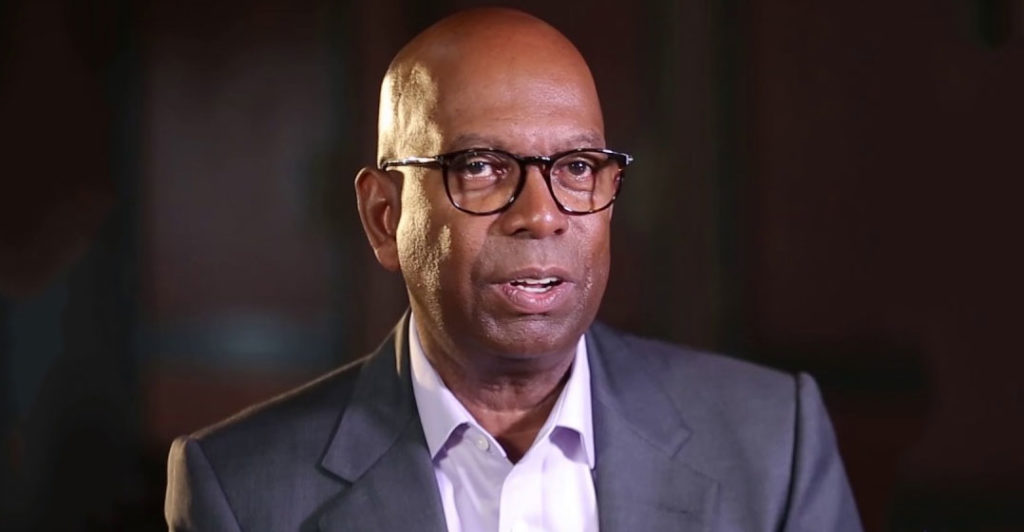 Safaricom CEO Bob Collymore dies after battle with cancer