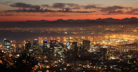 Cape Town to get ‘Nasdaq of Africa’ stock exchange: report