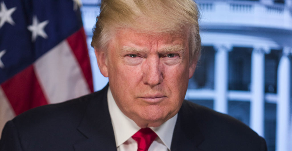 US rift over new sanctions on Huawei