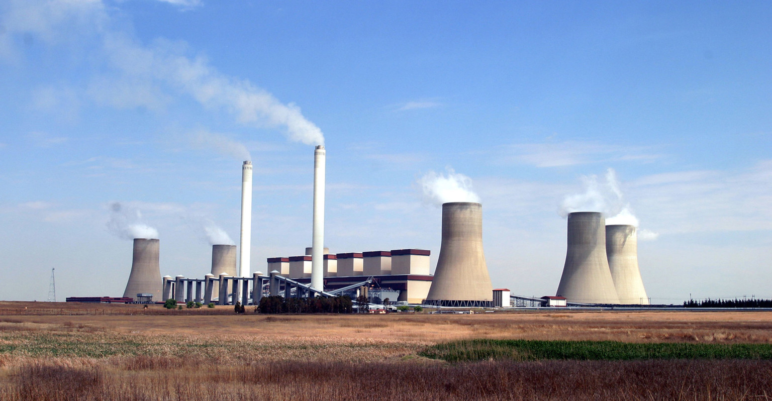 Real risk of load shedding as Eskom faces coal crisis - TechCentral