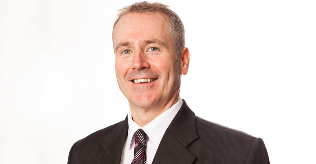 Liquid Telecom’s SA boss, Kyle Whitehill, resigns