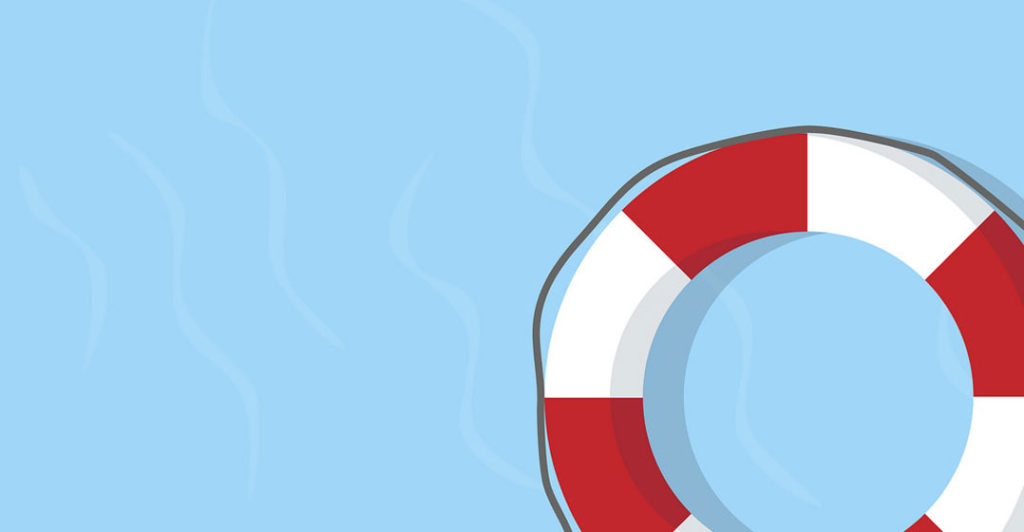 Protector sending SA on a wild goose chase