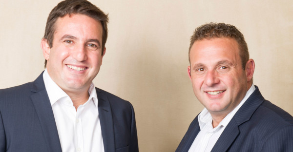 Interview: Brett and Mark Levy on the future of Blue Label Telecoms ...