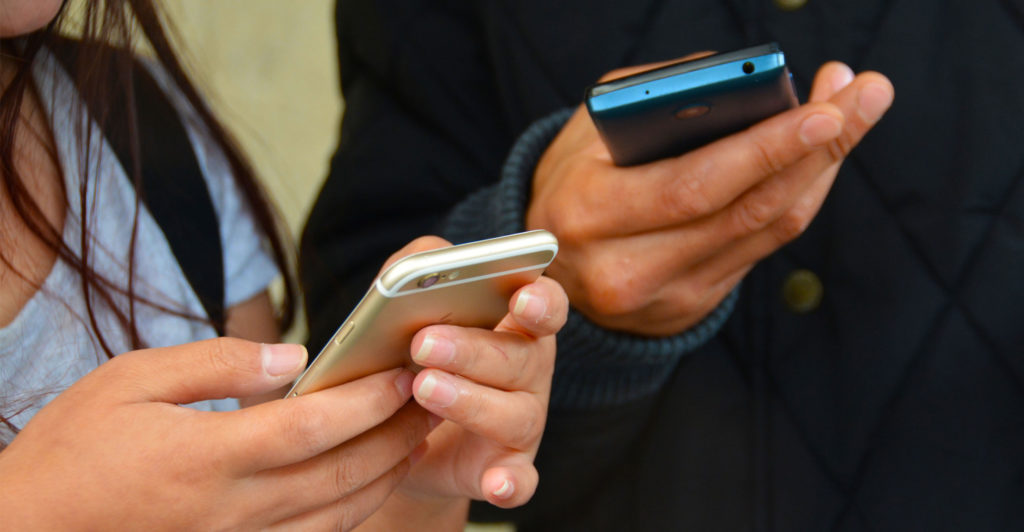 Social, streaming bundles are just the ticket