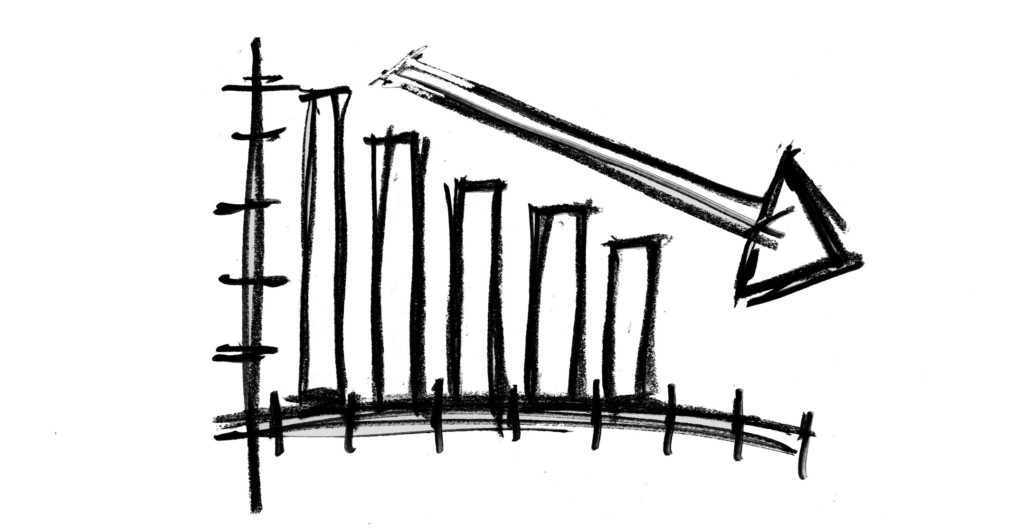 South Africa is officially in a recession
